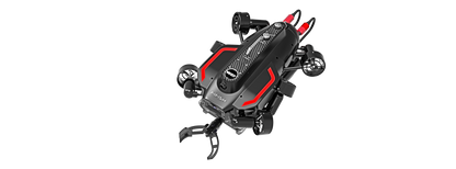 Qysea Fifish Pro W6 Underwater Drone