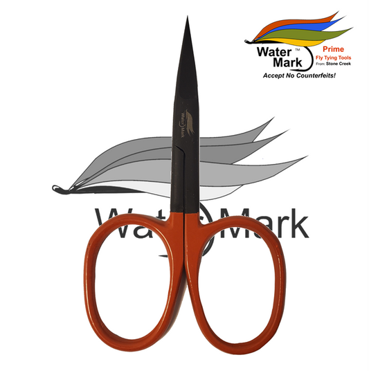 Water Mark™ Titan™ - Ergo 4" All Purpose Scissor