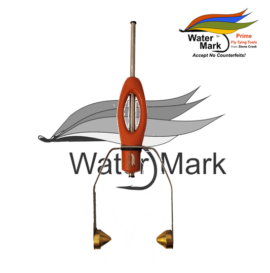 Water Mark Titan™ - Ergo Bobbin
