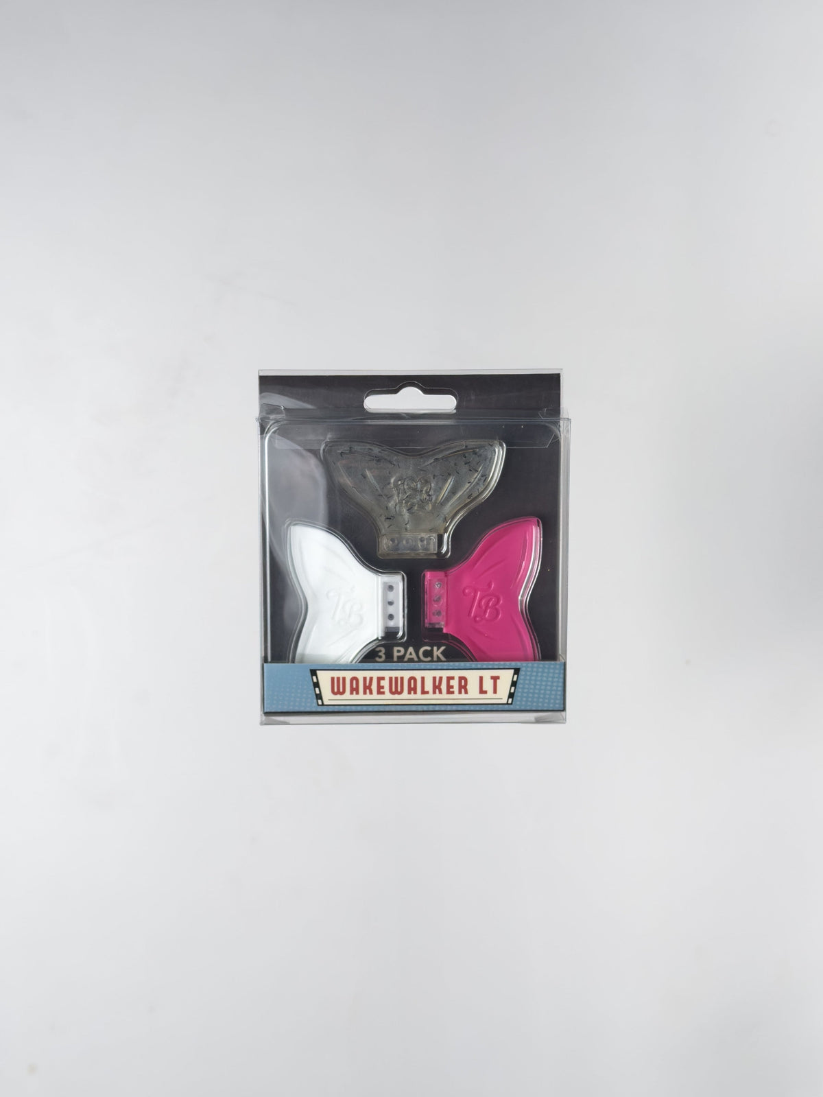 WakeWalker LT Tails (3PK)