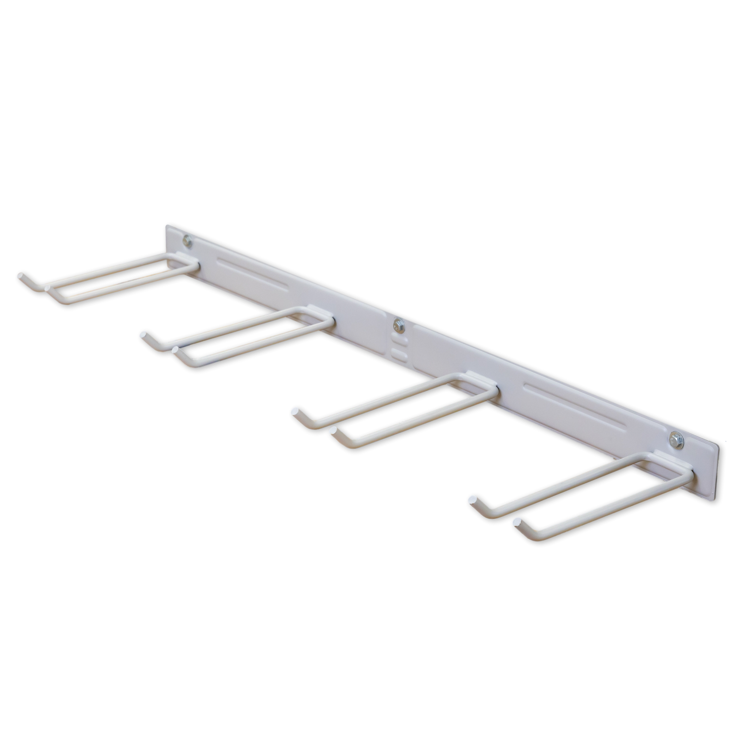 Bedrock Garage Tool Organizer | 2-Pack | Grey