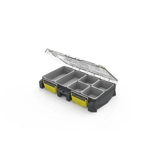 Buzbe Colony Modular Tackle Box
