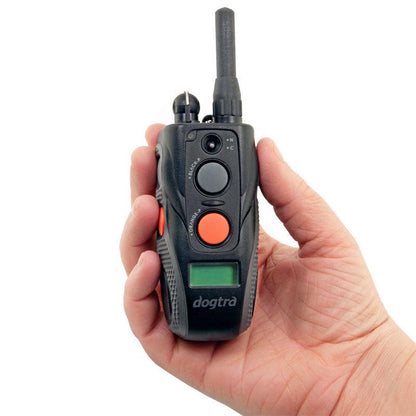 Dogtra ARC Remote Trainer - Waterproof 3/4 Mile Collar System