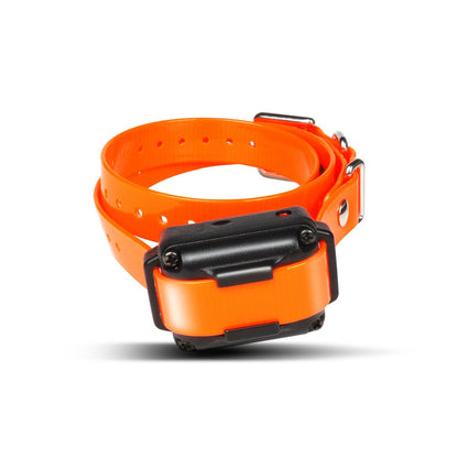 Dogtra IQ-Plus Additional Receiver Orange Strap