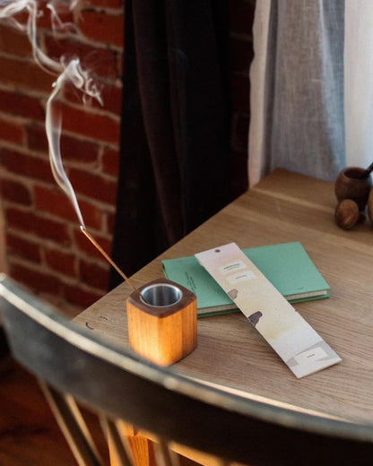 White Sage Campfire Incense (20 Sticks) 3-Pack