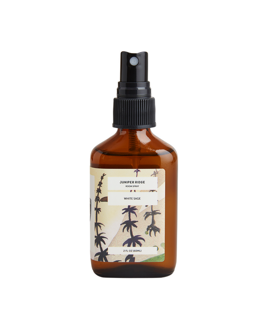 White Sage Room Spray