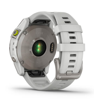 Garmin Epix (Gen 2) GPS Smartwatch