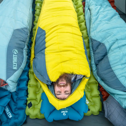 Klymit Wild Aspen 0 Large Sleeping Bag