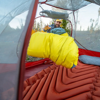 Klymit Wild Aspen 0 Large Sleeping Bag