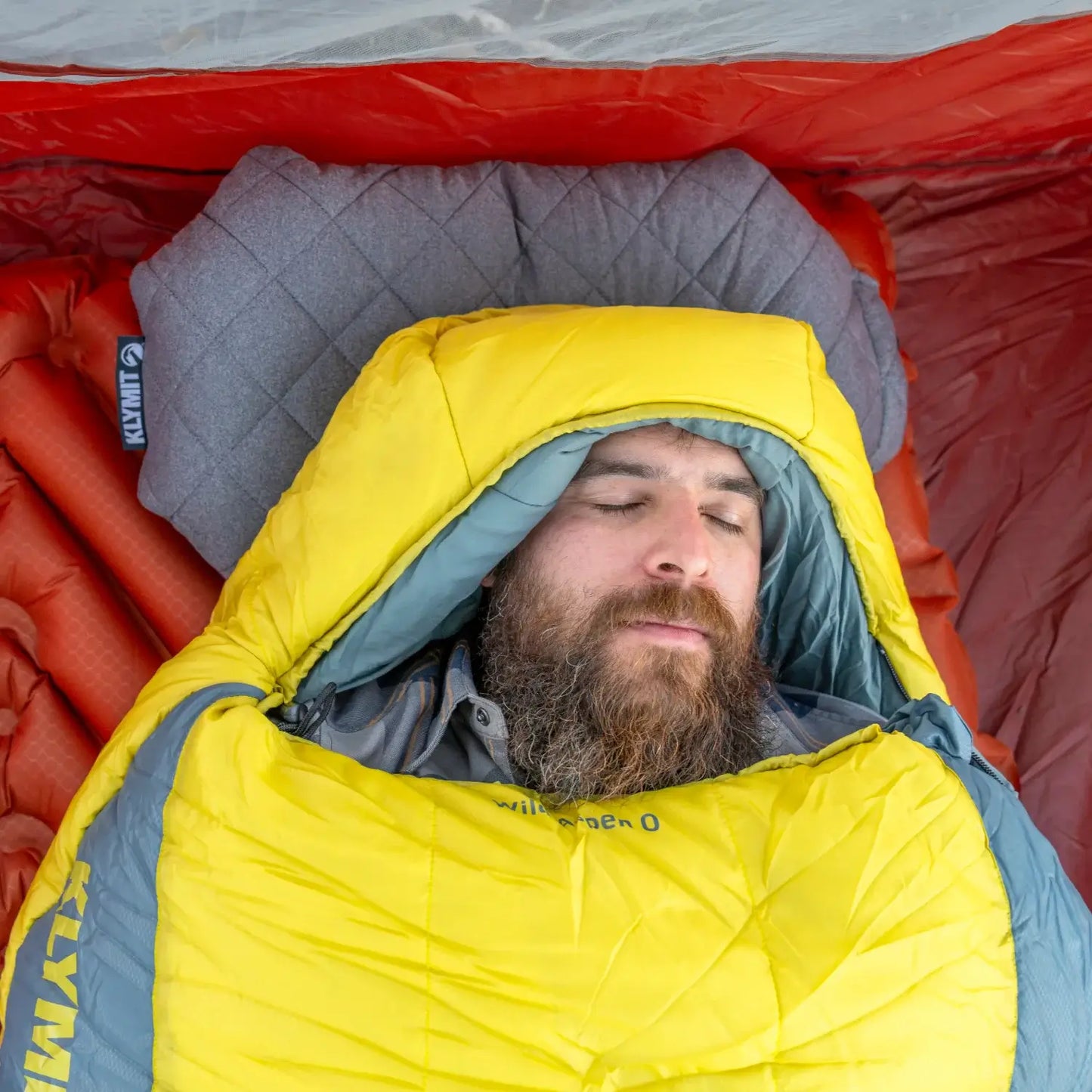 Klymit Wild Aspen 0 Large Sleeping Bag