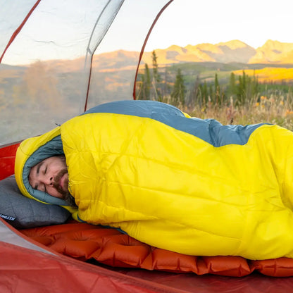 Klymit Wild Aspen 0 Large Sleeping Bag