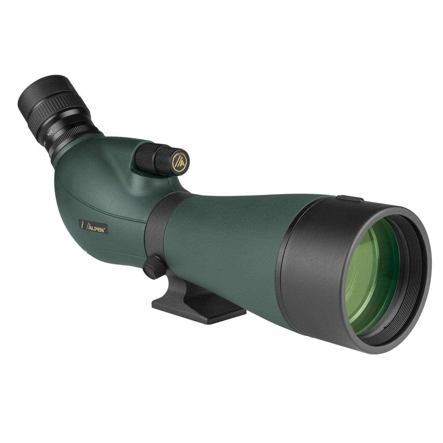 Wings 20-60x80 Spotting Scope