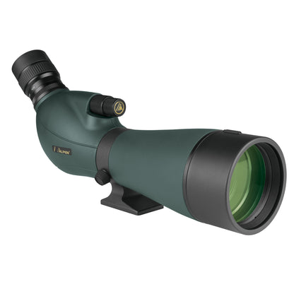 Wings 20-60x80 Spotting Scope