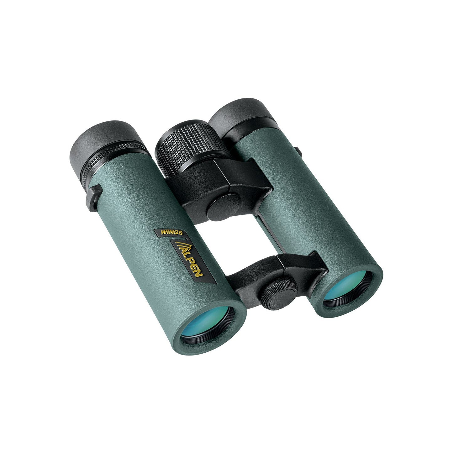 Wings 10x26 Binoculars
