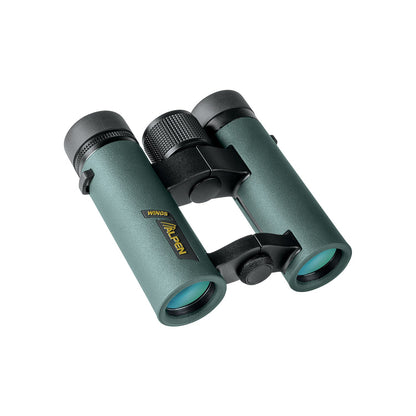 Wings 10x26 Binoculars