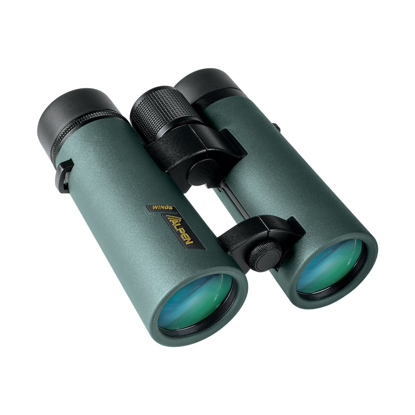 Wings 10x42 Binoculars