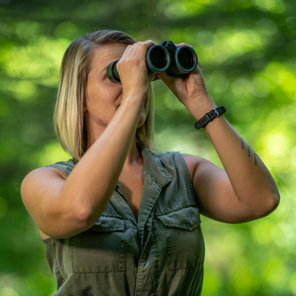 Wings 10x42 Binoculars