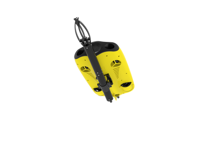 Robotic Arm for Chasing Gladius Mini S