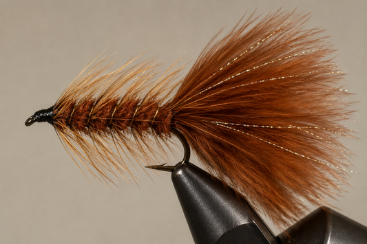 Woolly Bugger