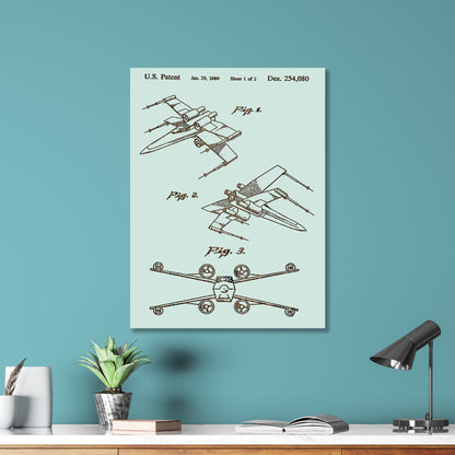 X-Wing