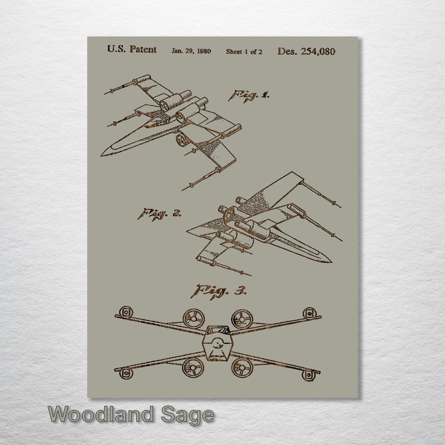 X-Wing