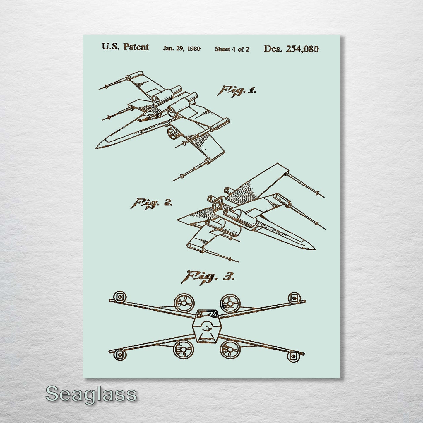 X-Wing