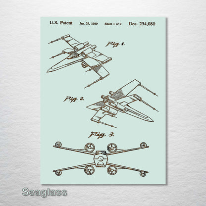X-Wing
