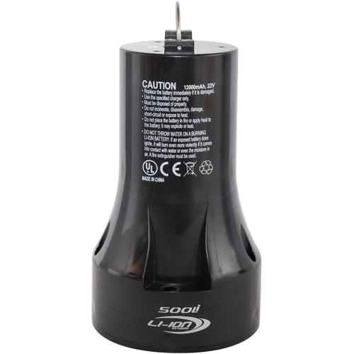 Replacement Battery for Yamaha 500Li Sea Scooter