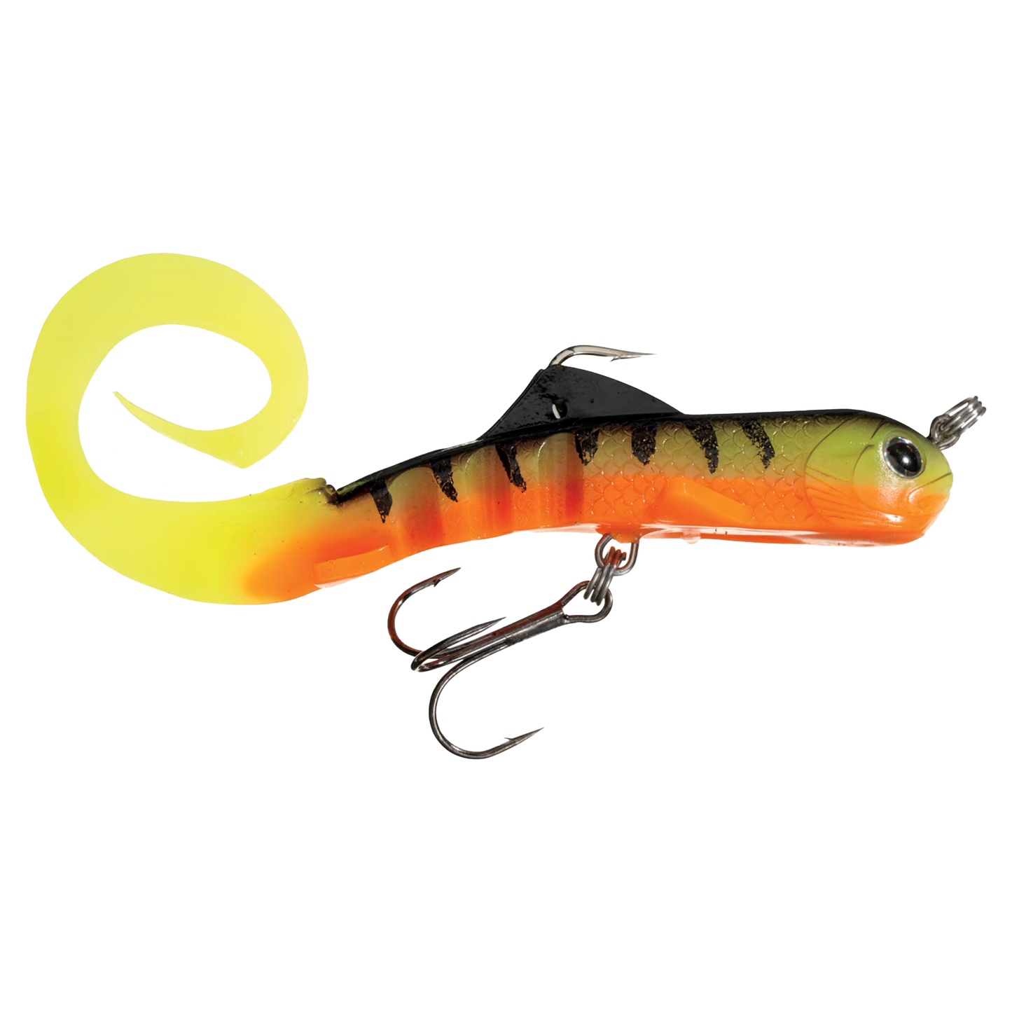 MiniD Musky Swimbaits