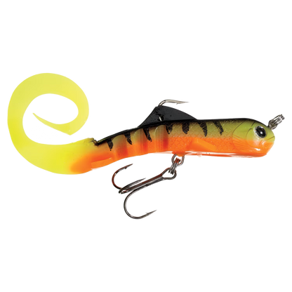 MiniD Musky Swimbaits