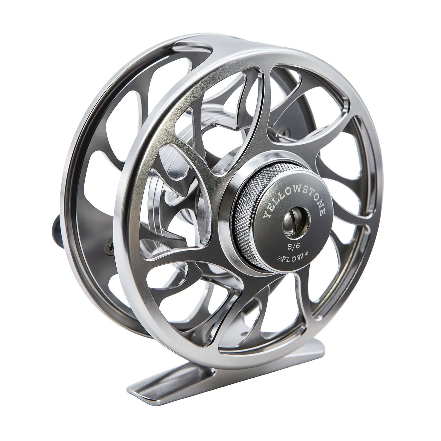 Crystal Creek Plus Rod & Reel Combo – 9'0" 5WT