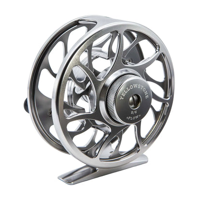 Crystal Creek Plus Rod & Reel Combo – 9'0" 5WT