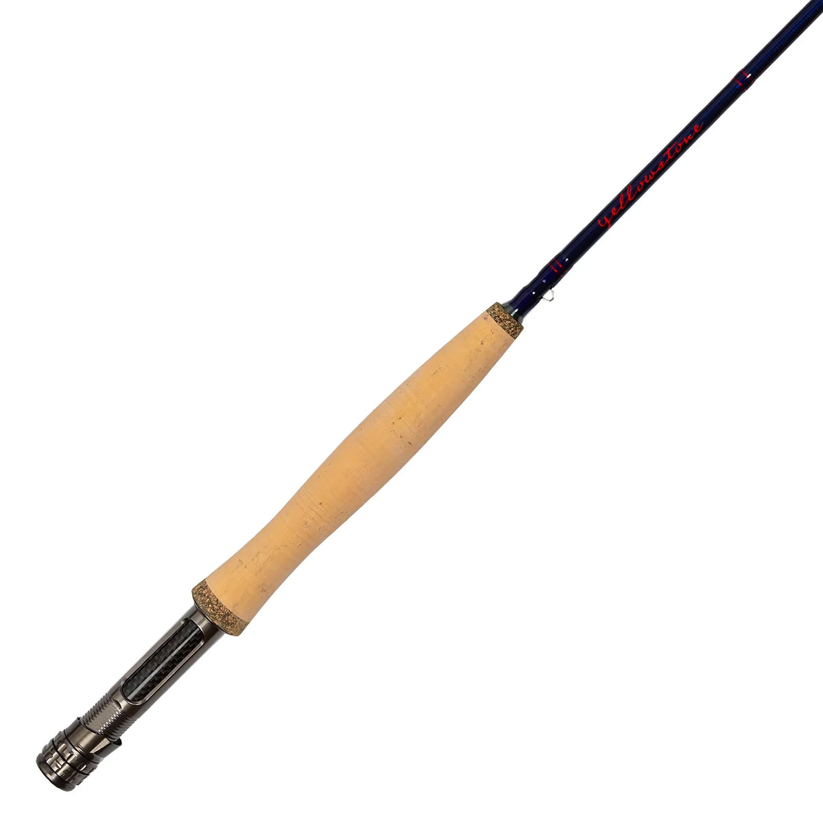 Yellowstone Signature Combo Kit  – 9'0" 5WT