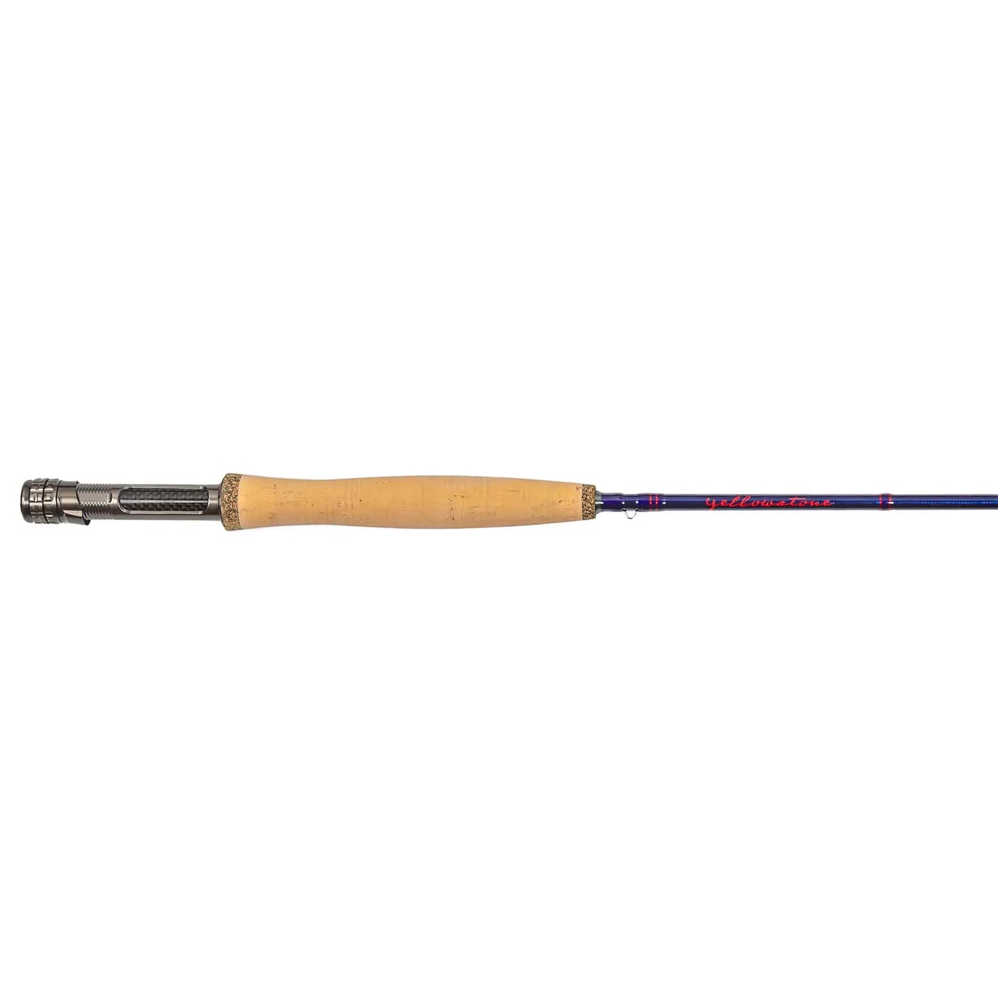 Yellowstone Signature Combo Kit  – 9'0" 5WT