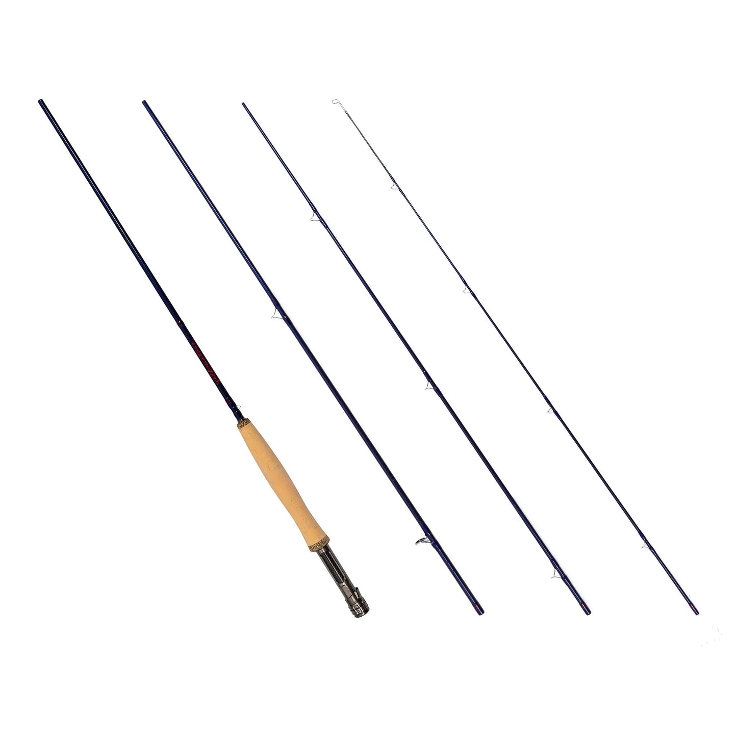 Yellowstone Signature Combo Kit  – 9'0" 5WT