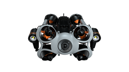 CHASING M2 PRO Max Industrial-Grade Underwater ROV