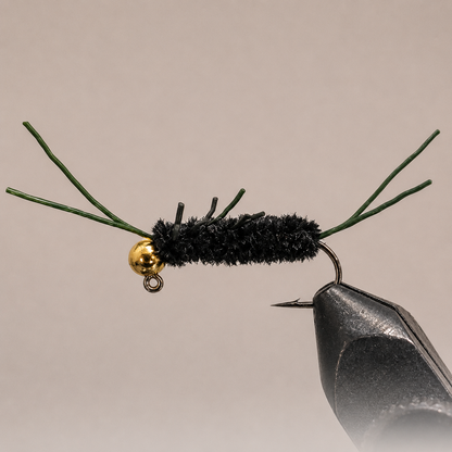Pat's - Tungsten Bead Stonefly