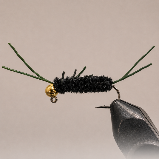 Pat's - Tungsten Bead Stonefly