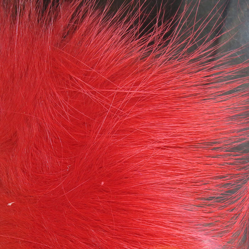 Arctic Fox Tail
