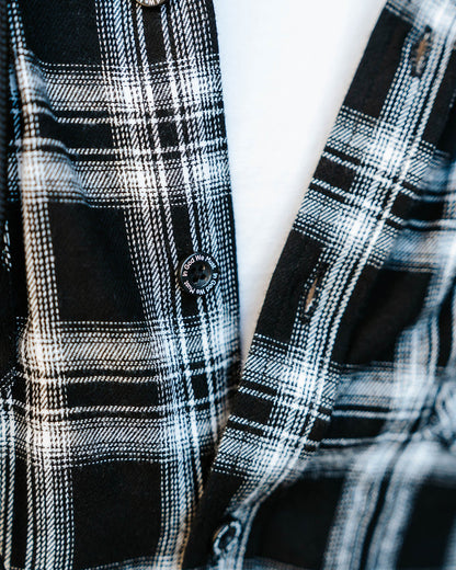 Gods Got This Flannel