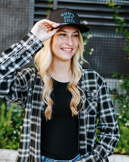 'Gods Got This' Hat