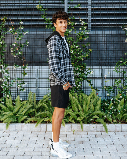 Gods Got This Flannel