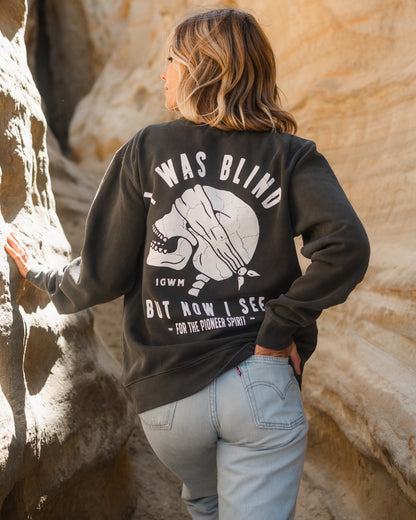 Amazing Grace Crewneck