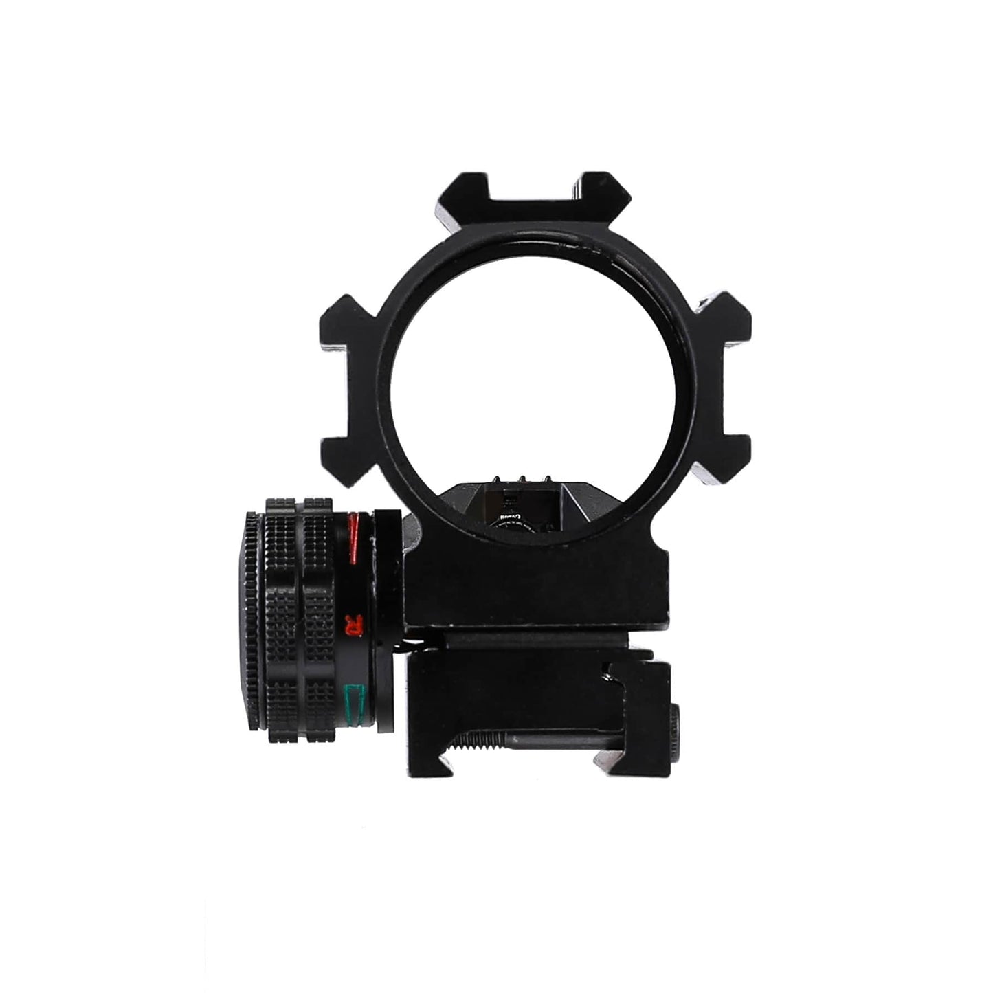 Pinty Nova 4-16x50 EG Riflescope Combo Kit
