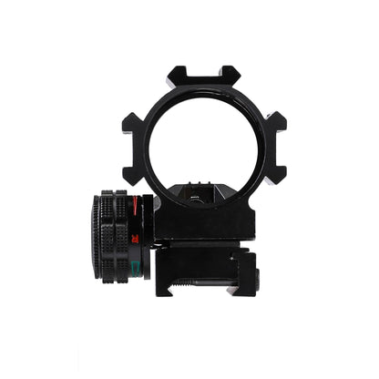 Pinty Nova 4-16x50 EG Riflescope Combo Kit