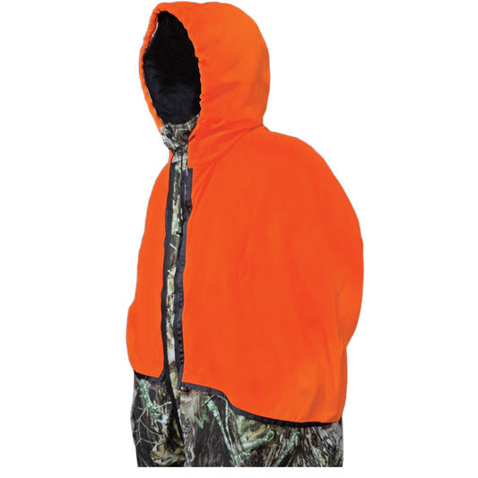 Overlay for Xtreme and AP models. Orange
