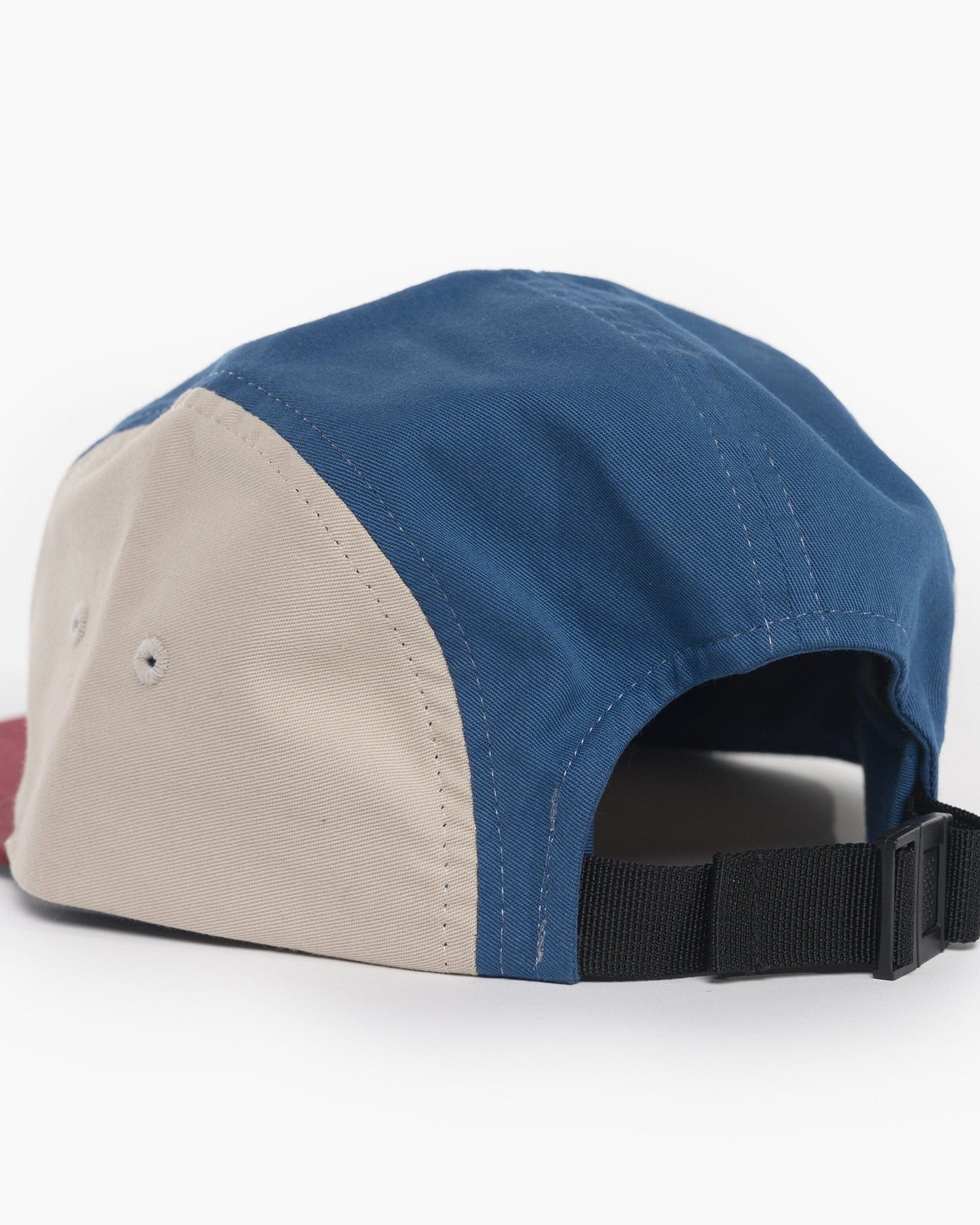 America Tri-Color Five Panel Hat