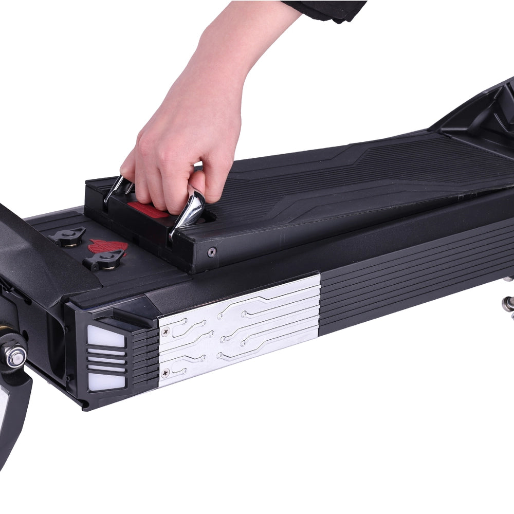 VSETT 10+ Apex Electric Scooter