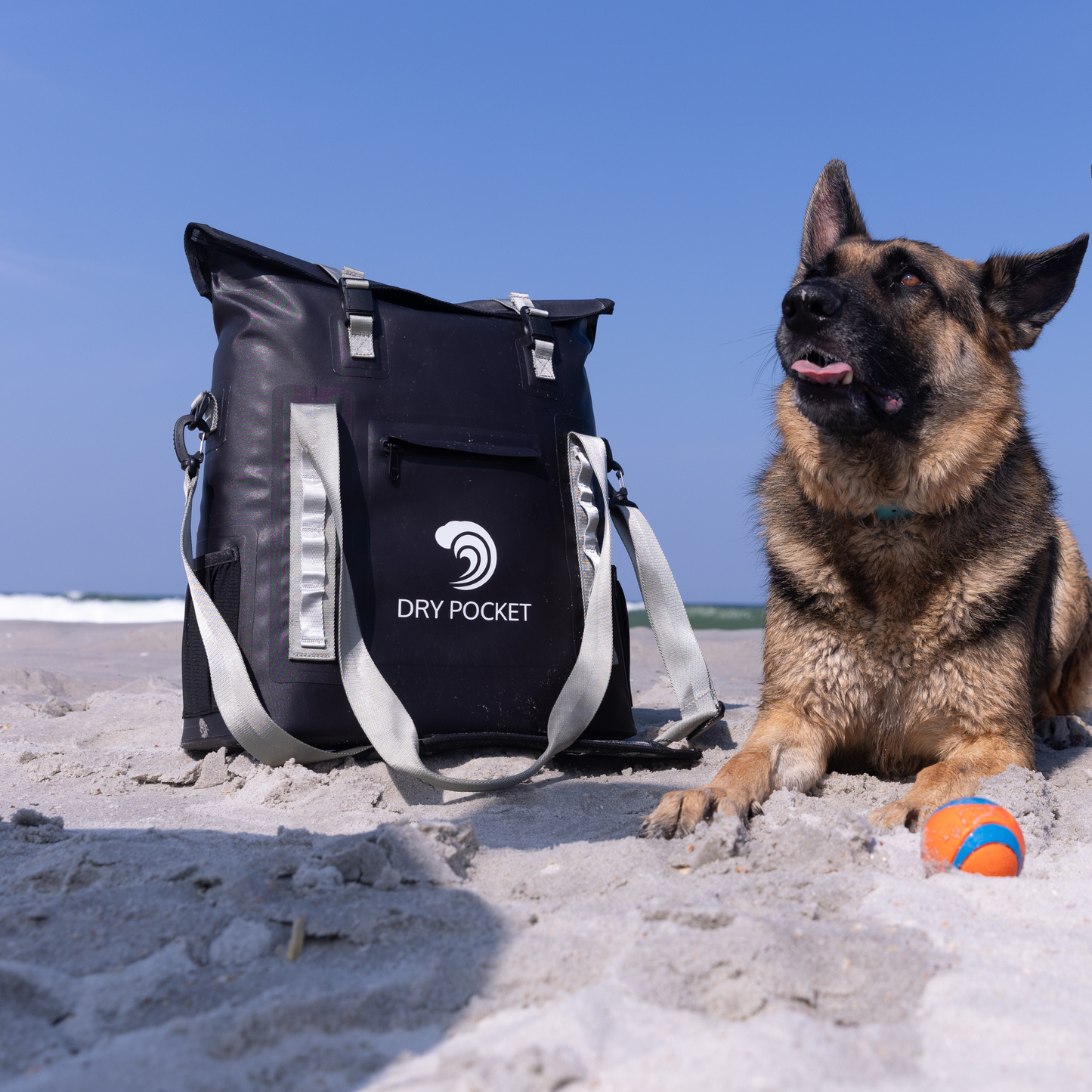 Waterproof Floating Tote Cooler