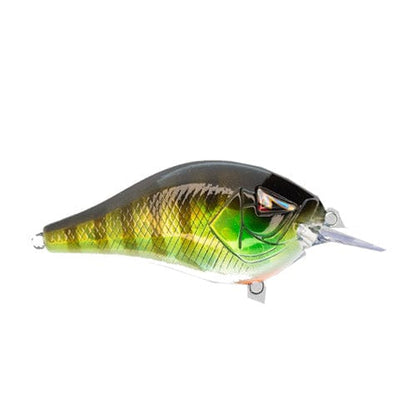 Squarebill Crankbait